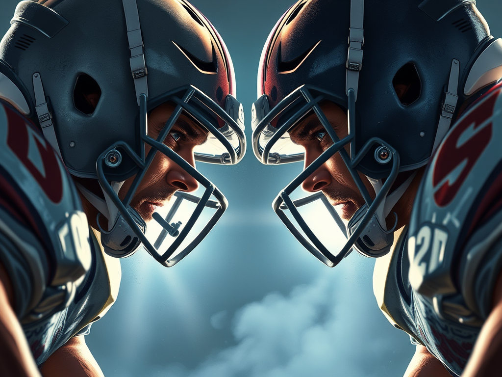 Four key matchups in tonights national championship