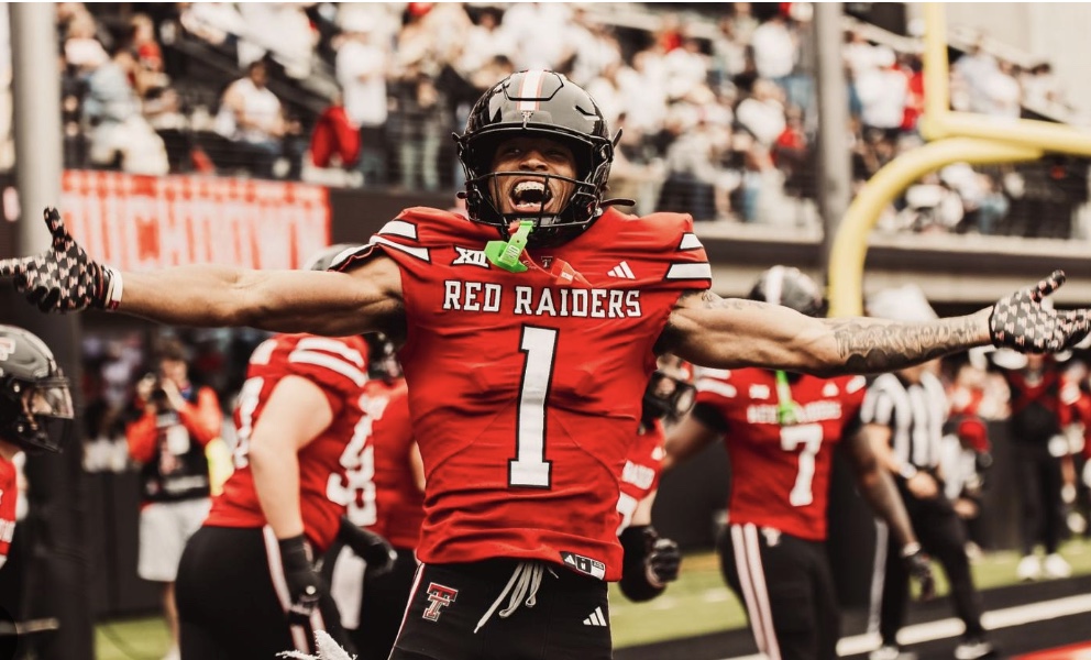 Player Profile: Reggie Virgil