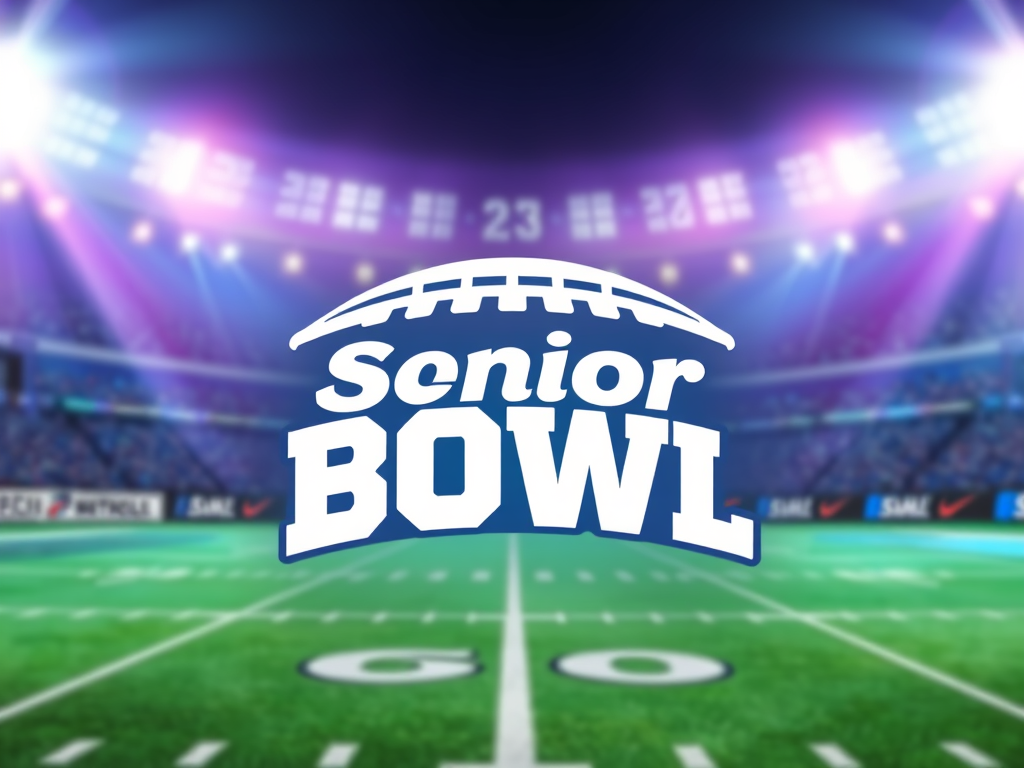 My favorite Senior Bowl prospects